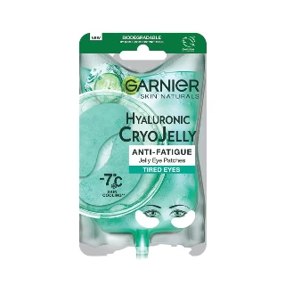 GARNIER SKIN NATURALS MASKA ZA OČI 5G HYALURONIC CRYO JELLY