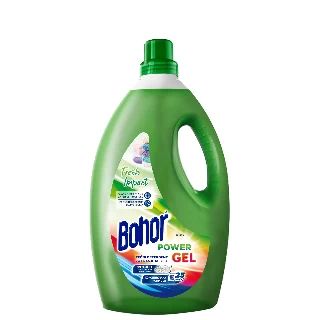 BOHOR TEČNI DETERDŽENT 1,5L POWER