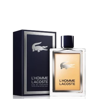LACOSTE L"HOMME EDT 100ML MAN