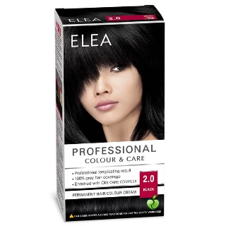 ELEA FARBA ZA KOSU 02.0