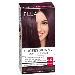ELEA FARBA ZA KOSU 03.22