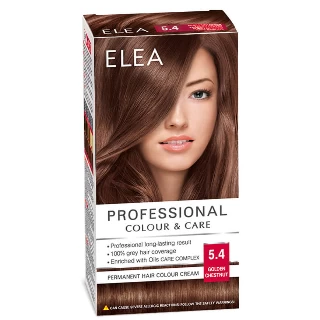ELEA FARBA ZA KOSU 05.4