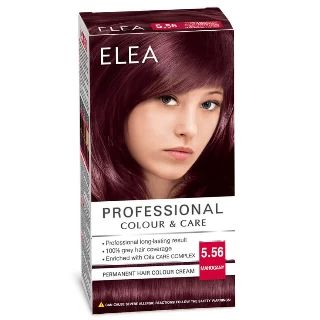 ELEA FARBA ZA KOSU 05.56