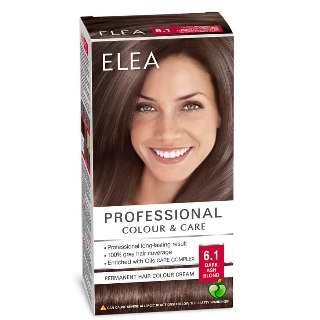 ELEA FARBA ZA KOSU 06.1