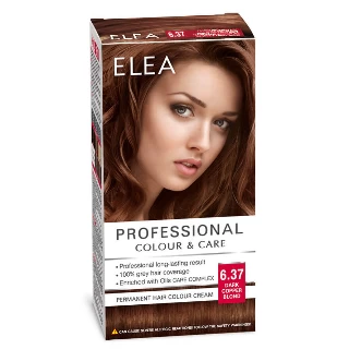 ELEA FARBA ZA KOSU 06.37