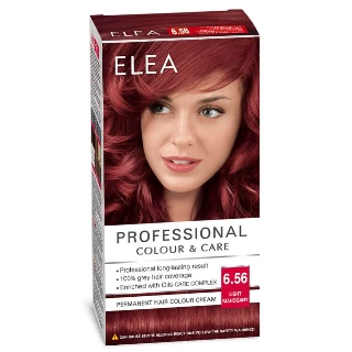 ELEA FARBA ZA KOSU 06.56