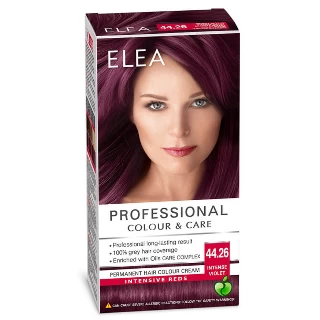 ELEA FARBA ZA KOSU 44.26