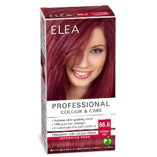 ELEA FARBA ZA KOSU 66.6