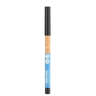 RIMMEL KIND&FREE AJLAJNER 01 PITCH
