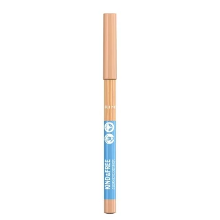 RIMMEL KIND&FREE AJLAJNER 05 CREAMY WHITE
