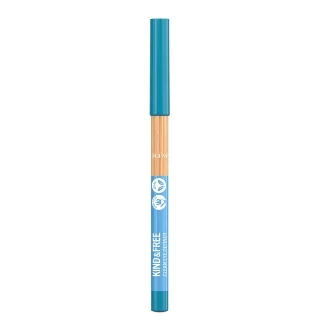 RIMMEL KIND&FREE AJLAJNER 06 ANIME BLUE