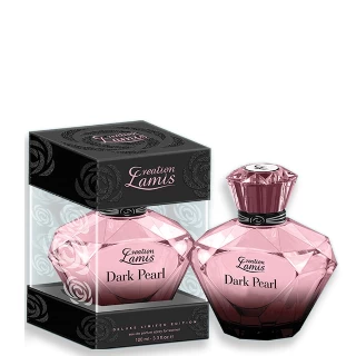 LAMIS DELUXE PARFEM W.100ML DARK PEARL
