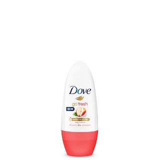 DOVE ROLL-ON 50ML W.GO FRESH APPLE&WHITE TEA SCENT