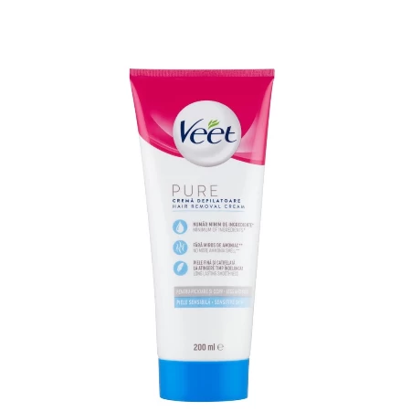 VEET DEPIL KREMA 200ML SENSITIVE