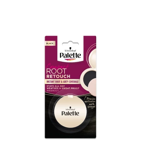 PALETTE ROOT RETOUCH 3G CRNA