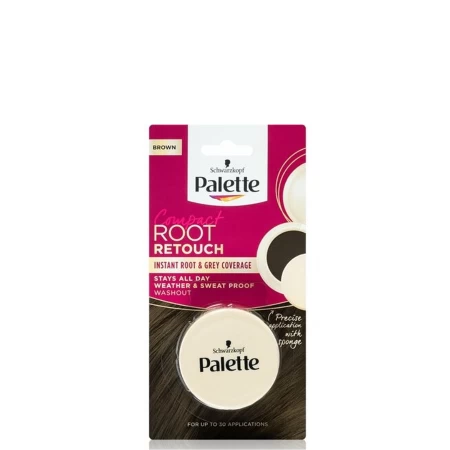PALETTE ROOT RETOUCH 3G SMEĐA