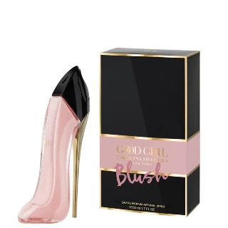 CAROLINA HERRERA GOOD GIRL BLUSH EDP 50ML W
