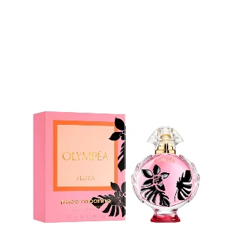 PACO RABANNE OLYMPEA FLORA EDP 30ML W