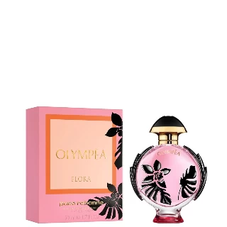 PACO RABANNE OLYMPEA FLORA EDP 50ML W