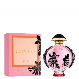 PACO RABANNE OLYMPEA FLORA EDP 80ML W