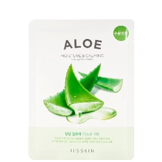 IT'S SKIN MASKA ZA LICE 18G ALOJA