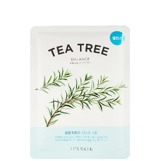 IT'S SKIN MASKA ZA LICE 18G TEA TREE