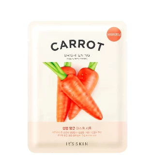 IT'S SKIN MASKA ZA LICE 18G CARROT