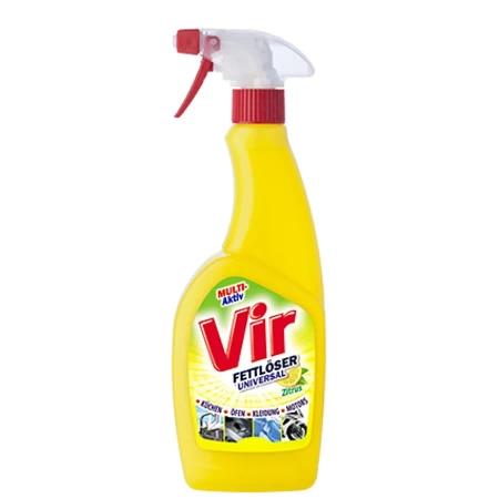 VIR UNIVERZALNI ODMAŠĆIVAČ 750ML