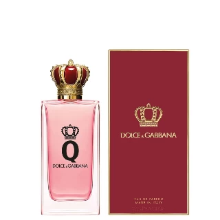 DOLCE&GABBANA Q BY DOLCE GABBANA EDP 100ML W