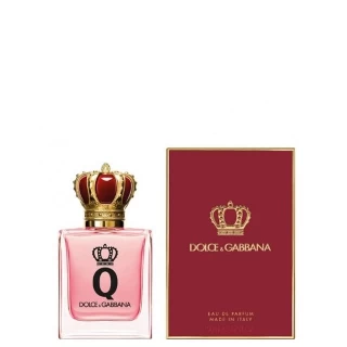 DOLCE&GABBANA Q BY DOLCE GABBANA EDP 50ML W