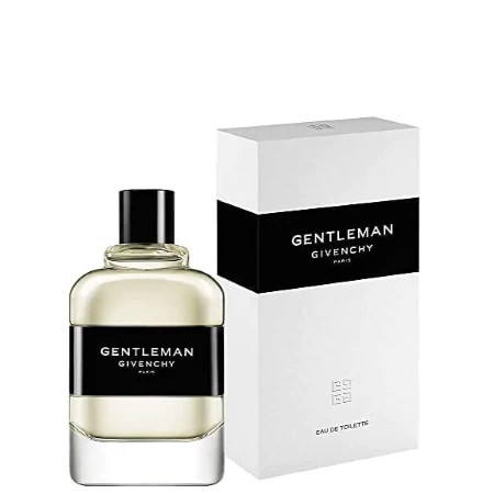 GIVENCHY GENTLEMAN (MEN) EDT 100ML