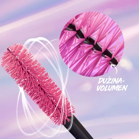 MAYBELLINE MASKARA FALSIES SURREAL