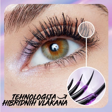 MAYBELLINE MASKARA FALSIES SURREAL