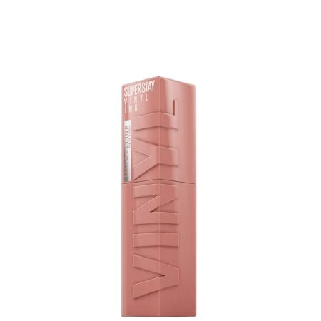 MAYBELLINE RUŽ TEČNI SUPERSTAY VINYL INK 95