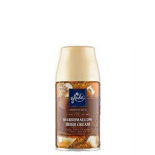 GLADE FRESHMATIC REFIL 269ML MARSHMALLOW IRISH CREAM