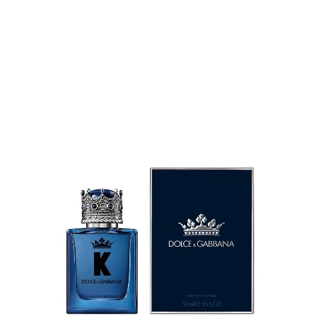 DOLCE&GABBANA K BY DOLCE GABBANA MAN EDP 50ML