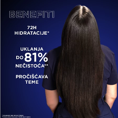 GARNIER BOTANIC ŠAMPON 250ML MAGNETIC CHARCOAL
