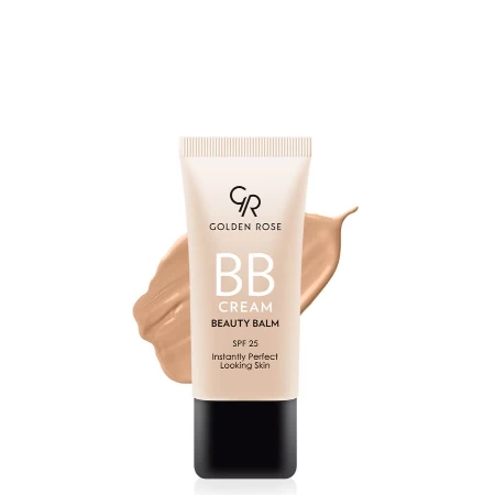 GOLDEN ROSE TONIRANA BB KREMA BEAUTY BALM 05