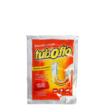 TUBOFLO VRUĆA VODA 60GR