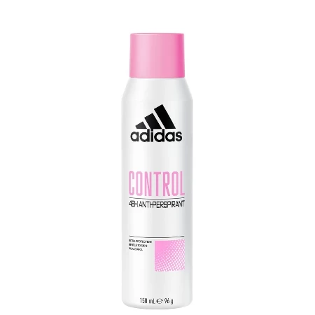 ADIDAS DEO W.150ML ANTI-PERSPIRANT CONTROL