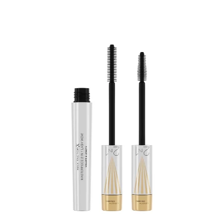 MAX FACTOR MASKARA MASTERPIECE 2 U 1