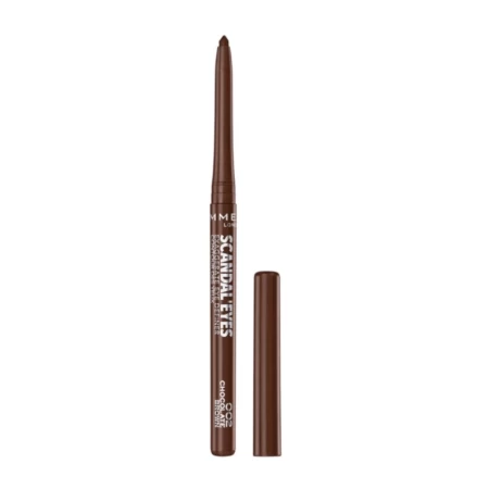 RIMMEL OLOVKA ZA OČI SCANDALEYES EXAGGERATE WATERPROOF 002