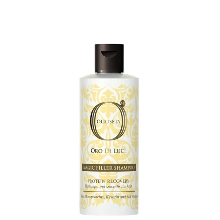 BAREX ITALIANA OLIOSETA ORO DI LUCE ŠAMPON 250ML PROTEIN FILLER ZA KOSU