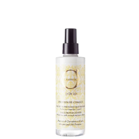 BAREX ITALIANA OLIOSETA ORO DI LUCE DVOFAZNI SPREJ 200ML PROTEINSKI BUSTER ZA KOSU