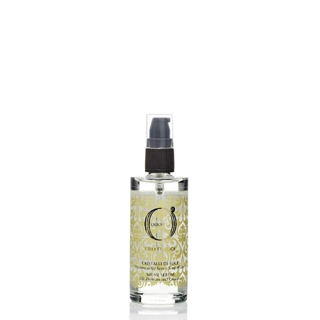 BAREX ITALIANA OLIOSETA ORO DI LUCE SERUM 75ML ZA SJAJ KOSE