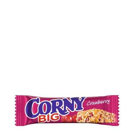 CORNY EXTRA BIG 50G BRUSNICA