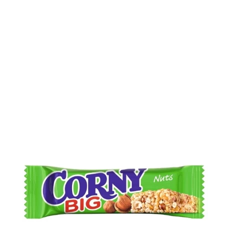CORNY EXTRA BIG 50G LEŠNIK