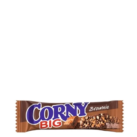 CORNY EXTRA BIG 50G BROWNIE