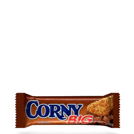 CORNY EXTRA BIG 50G ČOKOLADA