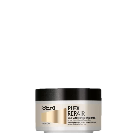 FARCOM SERI PLEX MASKA 250ML